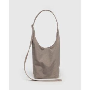 BAGGU Small Nylon Sling Dove
